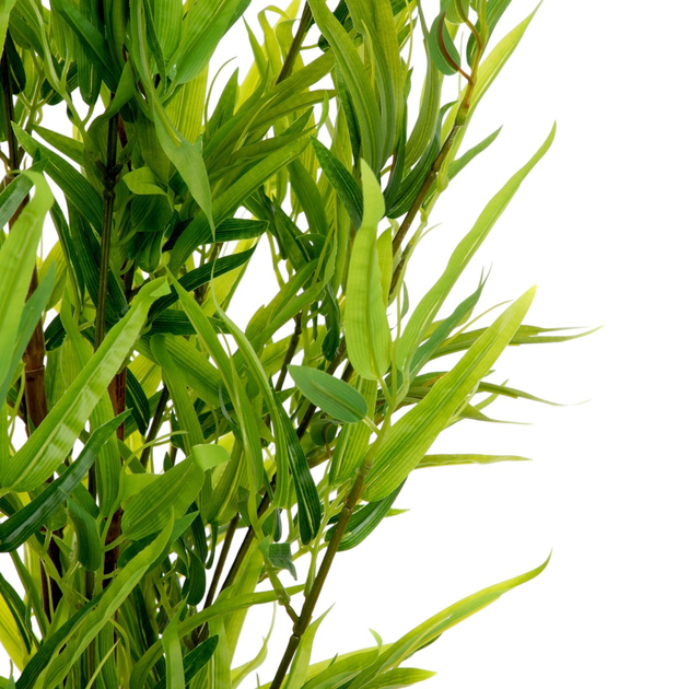 Sztuczna roślina Homla Tropical Zone Bambus 180 cm (5904183877921) - obraz 2
