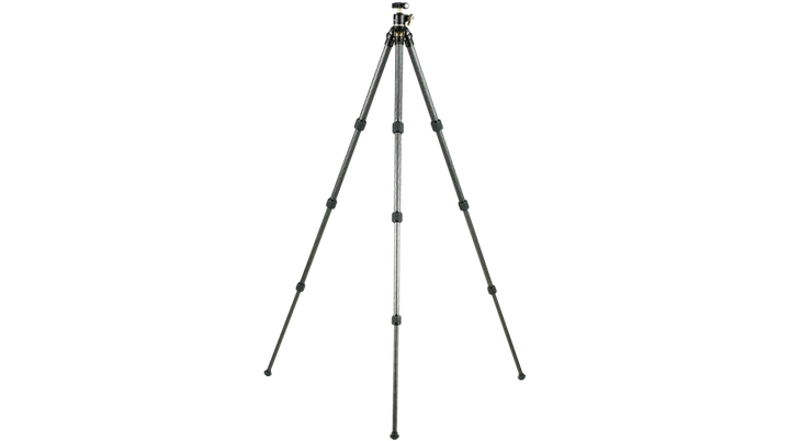 Штатив Leupold Alpine CF-425 - Фото 4 Штатив Leupold Alpine CF-425 - изображение 4