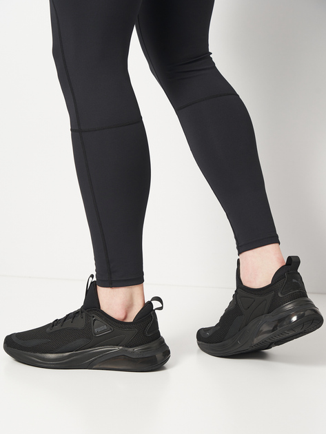 Мужские кроссовки для бега Puma Cell Thrill 31016801 42 (8UK) 27 см Puma Black-Puma Black (4067979495219) 