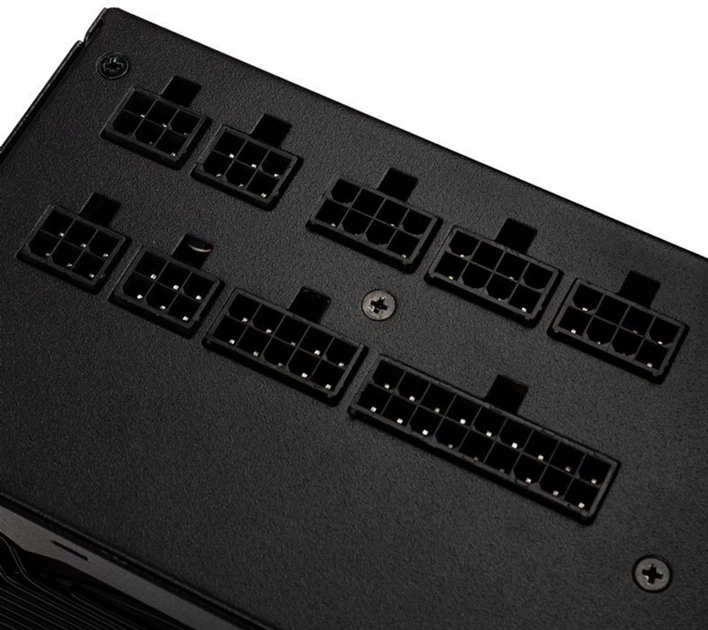 Zasilacz KoLink Enclave 700 W (KL-G700FM) - obraz 4