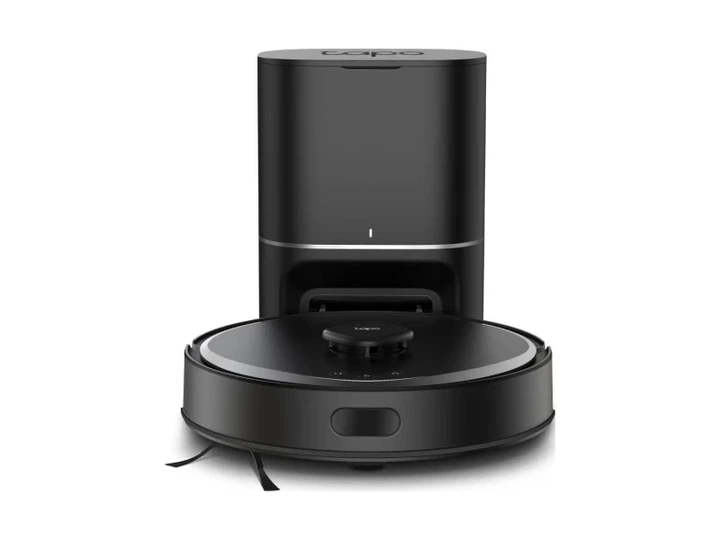Робот-пилосос з влажним убором TP-LINK Tapo RV30 Max Plus - зображення 2
