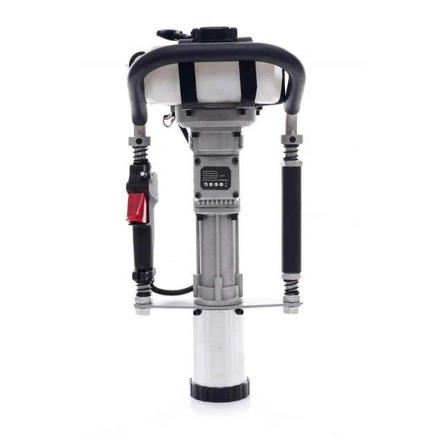 Бензомолот копер комбінований Kraft&Dele KD11921 - зображення 7