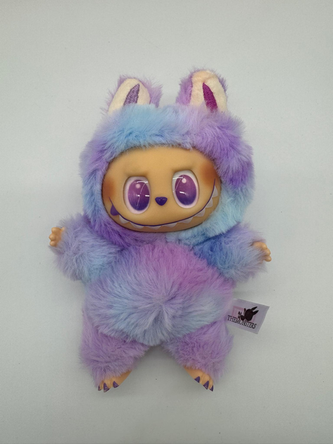 ラブブ THE MONSTERS BigintoEnergy LUCK THE MONSTERS Big into Energy シリーズ ぬいぐるみペンダント