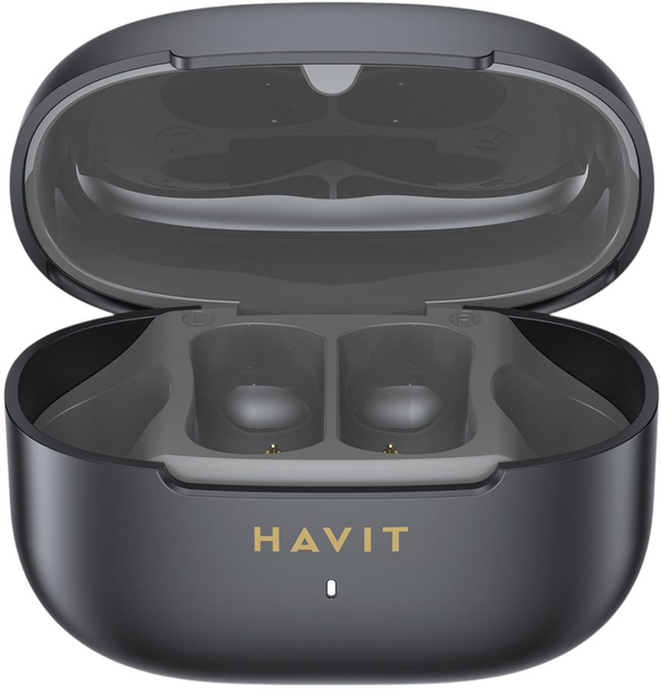 Навушники Havit TWS OWS910 Black (OWS910black) - зображення 6