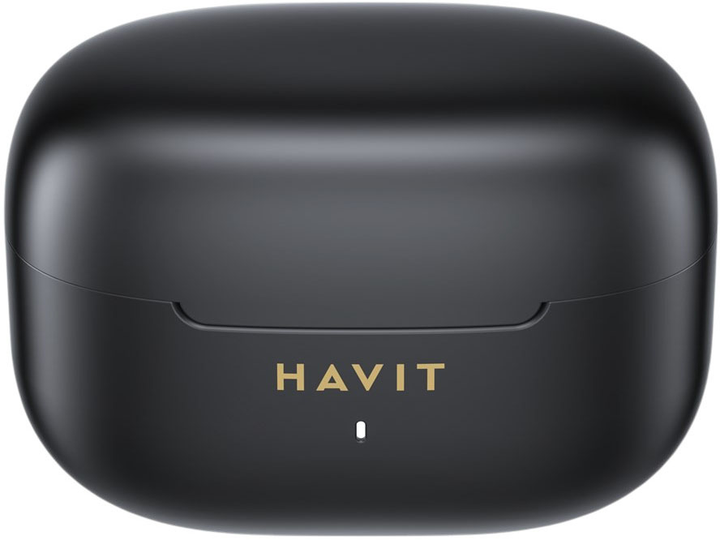 Навушники Havit TWS OWS910 Black (OWS910black) - зображення 10