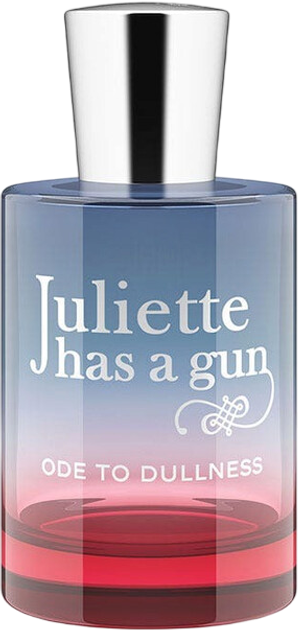 Woda perfumowana unisex Juliette Has a Gun Ode To Dullness 50 ml (3760022733900) - obraz 1