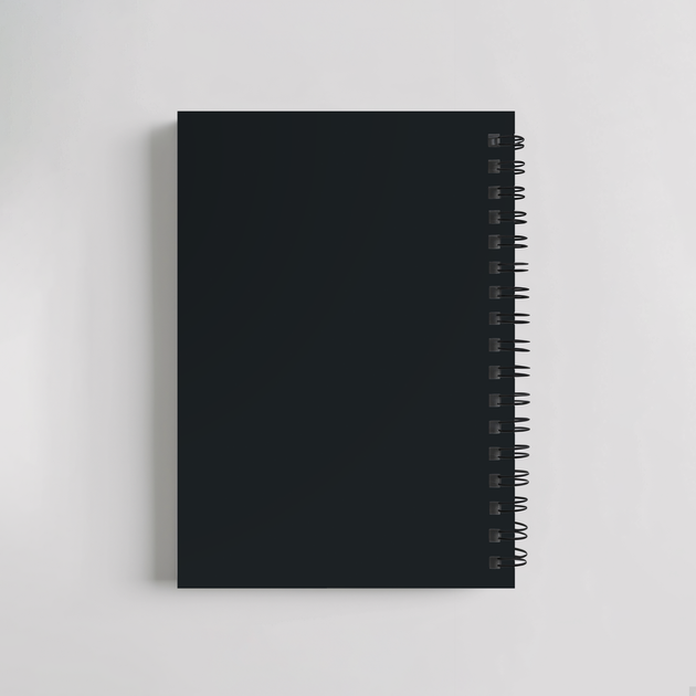 Блокнот для рисования (скетчбук), на пружине А4 (21x29,7 см), 4SU_SBS_0025_A4, 70 листов - изображение 4