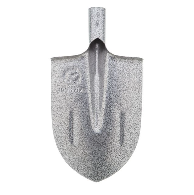 Лопата штыковая Intertool 0.9 кг молотковая (FT-2001) - Фото 3 Лопата штыковая Intertool 0.9 кг молотковая (FT-2001) - изображение 3
