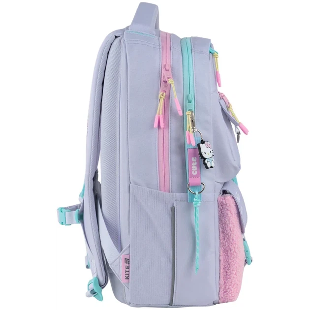 Рюкзак Kite Education teens Hello Kitty HK25-2587M - изображение 2