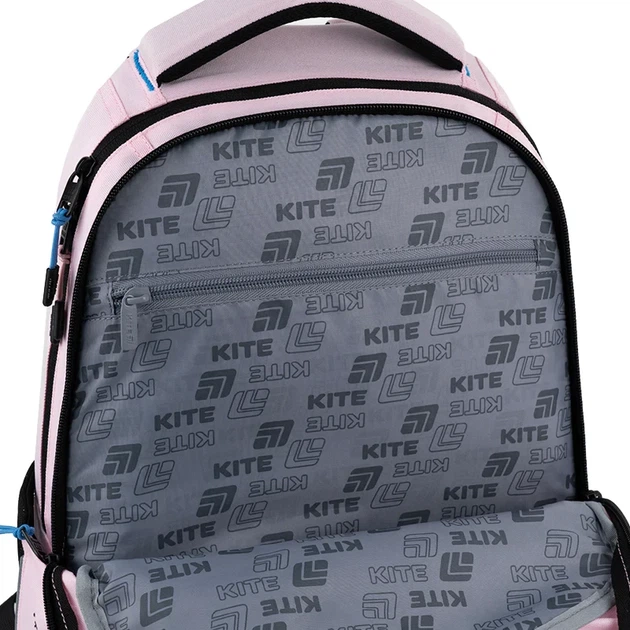 Рюкзак Kite Education teens Kuromi HK25-2578M - изображение 6