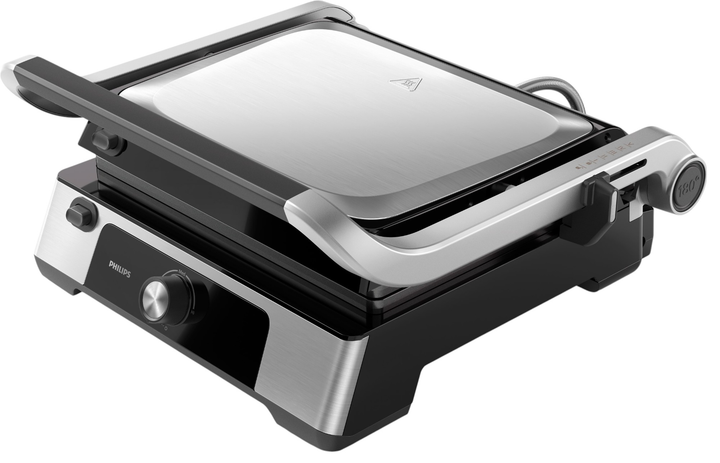 Grill Philips Series 5000 HD6301/90 - obraz 1