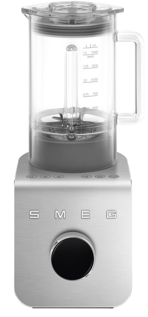 Blender Smeg Collezione BLC01BLMEU - obraz 2