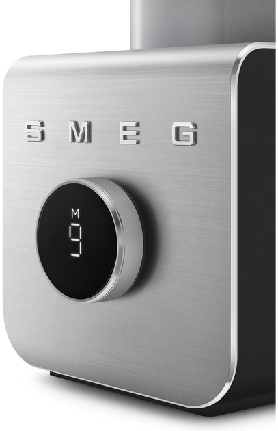 Блендер Smeg Collezione BLC01BLMEU - зображення 8