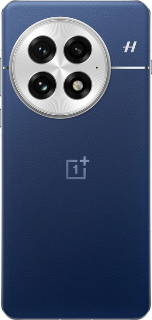 Мобільний телефон OnePlus 13 16/512GB Midnight Ocean (5011110317) - зображення 3