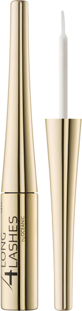 Serum na porost rzęs Long4lashes Gold 4 ml (5900116047355) - obraz 2