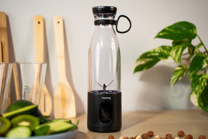 Blender bezprzewodowy Huslog HUS1026 (OWN000091) - obraz 9