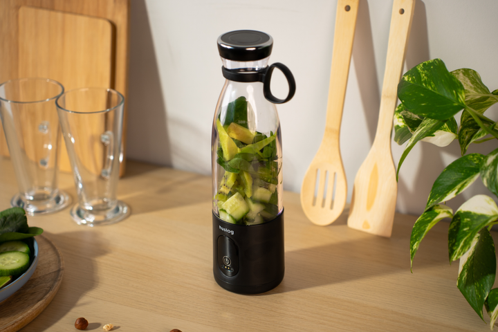 Blender bezprzewodowy Huslog HUS1026 (OWN000091) - obraz 10