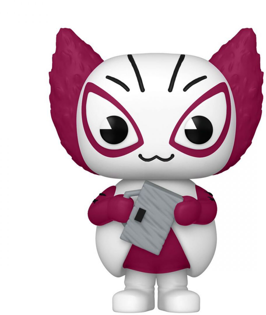 Фігурка Funko Pop! Movies Bullet Train 1294 Момомон 65741 (889698657419) - зображення 3