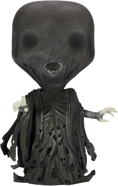 Набір Funko Pop! & Tee Harry Potter Фігурка Дементора + футболка розмір M 73129 (889698731294) - зображення 4