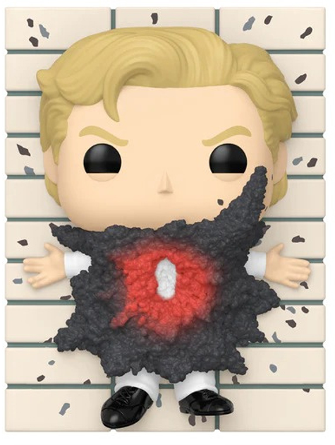 Фігурка Funko Pop! Television Stranger Things 1559 001 Vaporizing Convention Special Edition 78310 (889698783101) - зображення 3