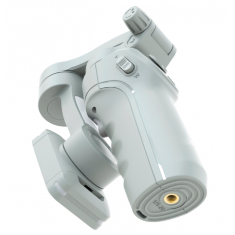 Стабилизатор для смартфона Proove Axis Gimbal Stabilizer Gray (MPAX00010001) - Фото 3 Стабилизатор для смартфона Proove Axis Gimbal Stabilizer Gray (MPAX00010001) - изображение 3