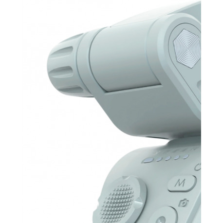 Стабилизатор для смартфона Proove Axis Gimbal Stabilizer Gray (MPAX00010001) - Фото 6 Стабилизатор для смартфона Proove Axis Gimbal Stabilizer Gray (MPAX00010001) - изображение 6