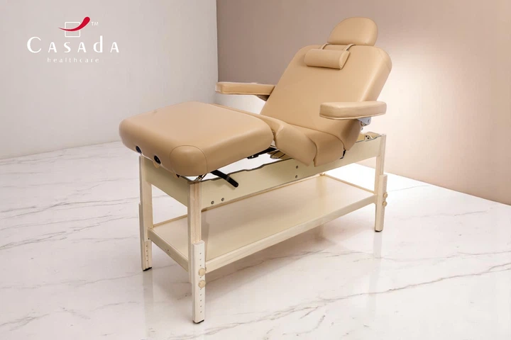 Массажный стол Casada Bremen Spa (CS103956) - изображение 10