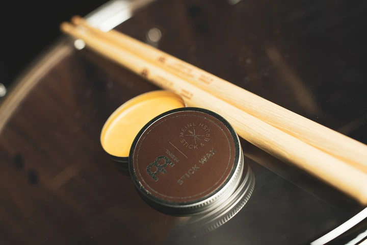 Воск для барабанных палочек Meinl SB507 Stick Wax (R128638) - Фото 8 Воск для барабанных палочек Meinl SB507 Stick Wax (R128638) - изображение 8