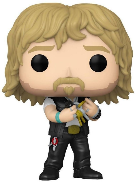 Figurka Funko Pop! Movies The Electric State 1740 Keats 79772 (889698797726) - obraz 2