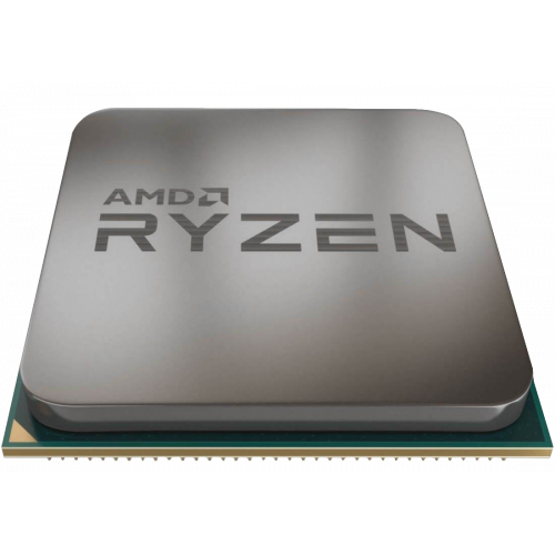 Процесор AMD Ryzen 5 2400G (sAM4, 8T, Tray) (Ryzen 5 2400G) Б/в - Фото 3 Процесор AMD Ryzen 5 2400G (sAM4, 8T, Tray) (Ryzen 5 2400G) Б/в - изображение 3