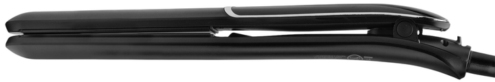 Prostownica do włosów Huslog BE-500334 czarna (KAT00110) - obraz 2