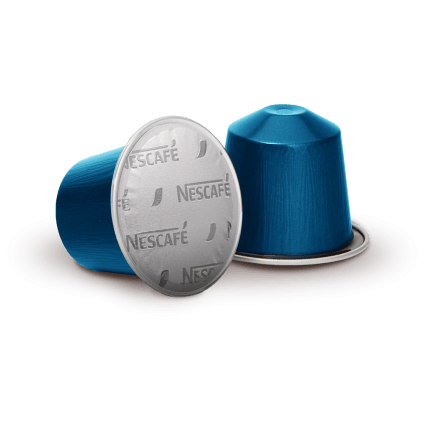 Кава в капсулах Nespresso Nescafé Americas Lungo Farmers Origins 10 капсул - Фото 3 Кава в капсулах Nespresso Nescafé Americas Lungo Farmers Origins 10 капсул - зображення 3