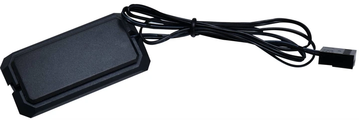 Zestaw wentylatorów Lian Li Uni Fan SL Wireless 120  Black (G99.12SL1W3B.00) - obraz 8