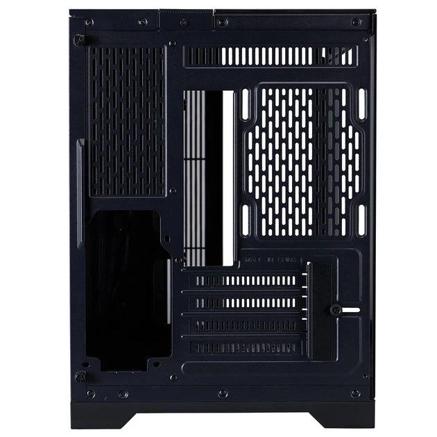 Корпус 1stPlayer RT6 Black без БЖ - Фото 6 Корпус 1stPlayer RT6 Black без БЖ - зображення 6