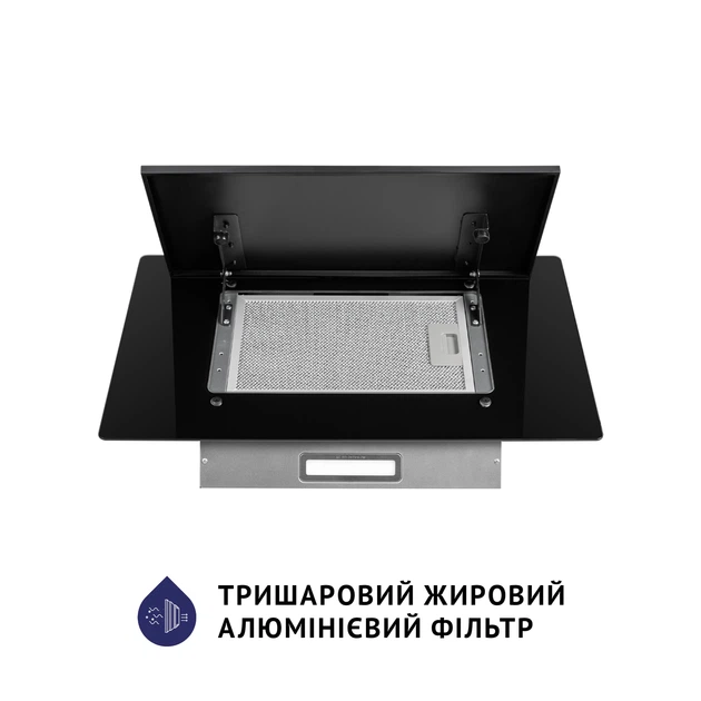 Вытяжка Minola HDN 6124 BL LED - изображение 8