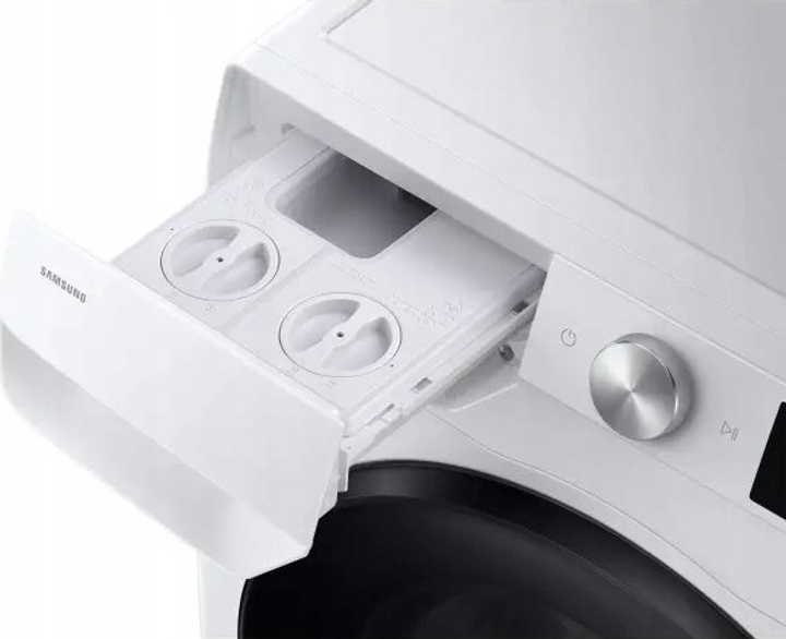 Прально-сушильна машина Samsung WD90DG6B85BEU4 - зображення 6