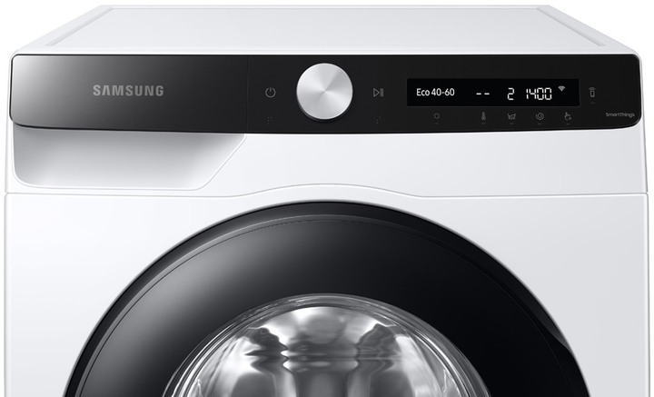 Пральна машина Samsung WW80T504DAEA/S7 - зображення 7