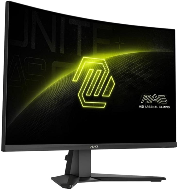 Монитор 27" MSI MAG 276CF E20 - изображение 2