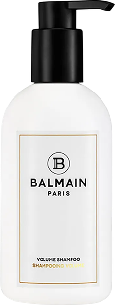 Szampon Balmain zwiększający objętość 300 ml (8720791757090) - obraz 1