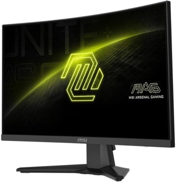Монітор 23.6" MSI MAG 244C - зображення 3