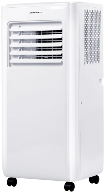 Klimatyzator Berdsen BD-580 Biały - obraz 1