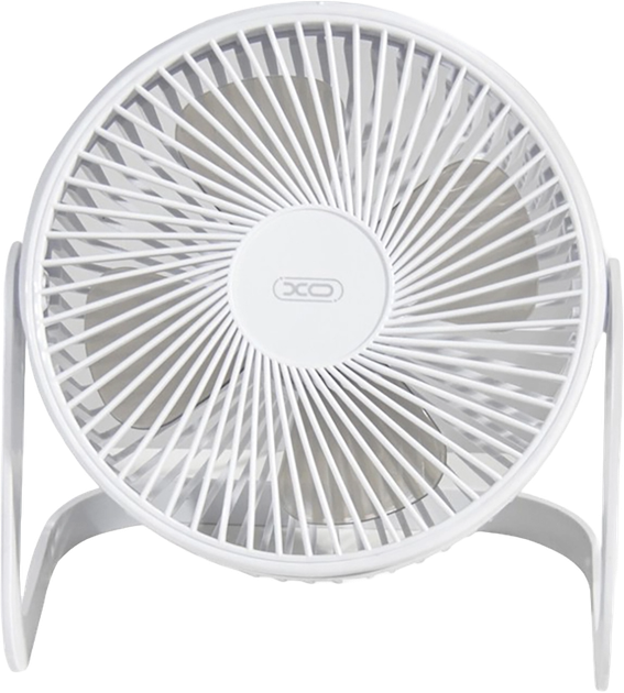 Фото - Вентилятор XO Настільний   MF90 White  (MF90.white)