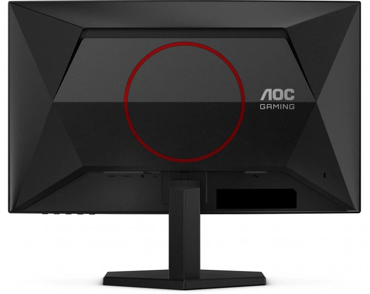 Monitor 23.6" AOC C24G42E - obraz 7