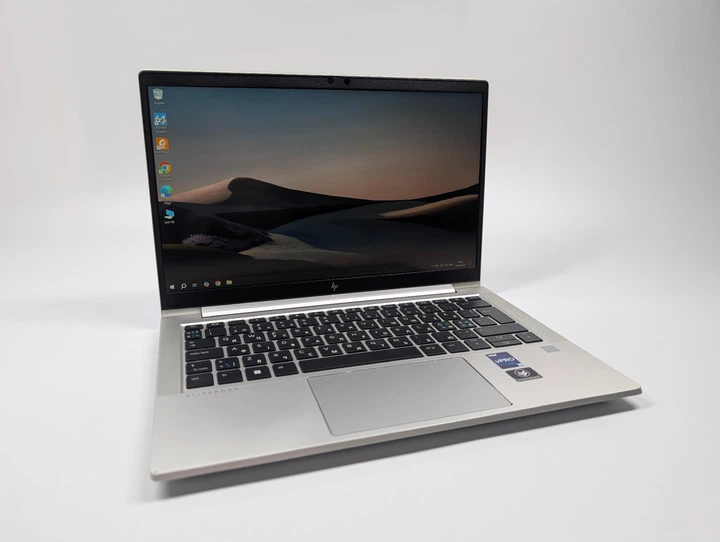 Ноутбук HP EliteBook 630 G9, i5-1245U.13.3 IPS FHD / 16 gb / 512