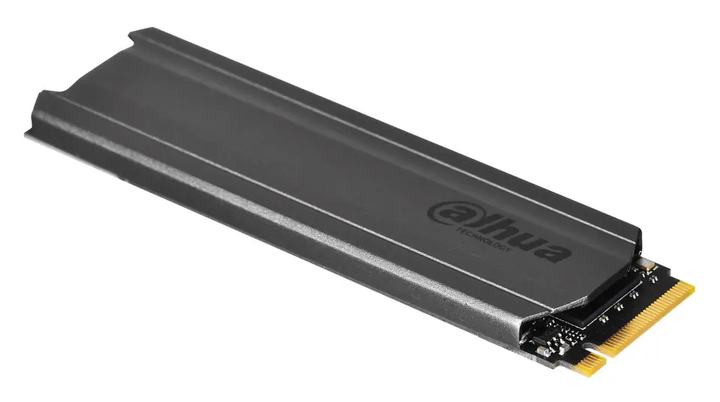 Dysk SSD Dahua C900VN 256GB M.2 2280 PCIe 3.0 x4 3D NAND (TLC) (SSD-C900VN256G) - obraz 3