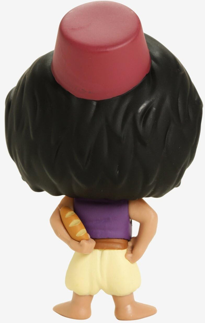 Фігурка Funko Pop! Disney 352 Аладдін 23044 (889698230445) - зображення 3