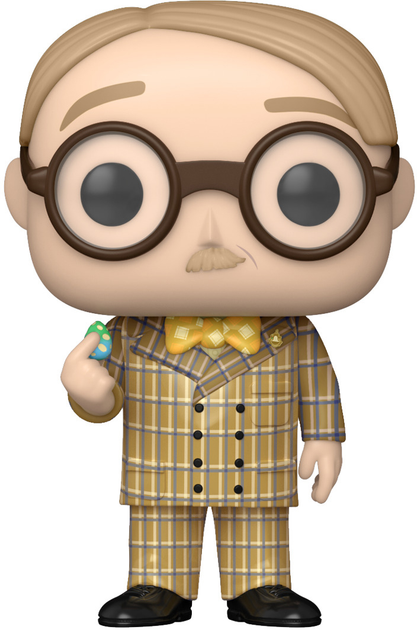 Фігурка Funko Pop! Movies Wonka 1479 Prodnose 68090 (889698680905) - зображення 2