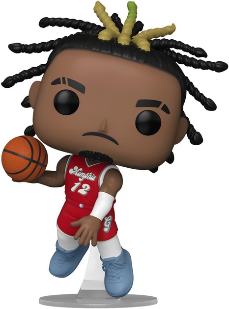 Фігурка Funko Pop! Basketball NBA Memphis Grizzlies 201 Ja