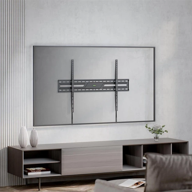 Настенное крепление для телевизора UniBracket BZ02-96 43"-100" - изображение 11