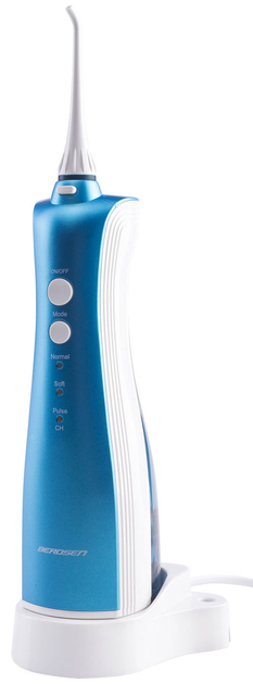 Irygator Berdsen ClearJet X4 - obraz 2